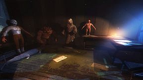 Darkness Within 2: The Dark Lineage