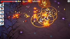 Wandness: WandCraft Survivor