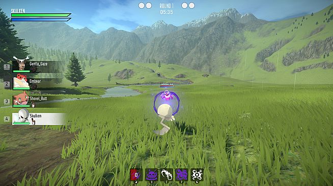 Kindred Fates: Combat Arena