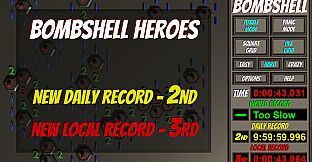 Denki Gaka's Bombshell