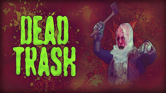 Dead Trash Soundtrack