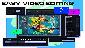 Movavi Video Converter 2024