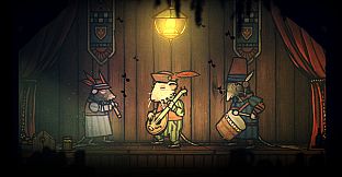 Tails of Iron - Soundtrack