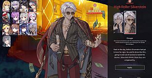 Chrono Ark - High Roller