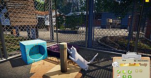 Animal Shelter: Prologue