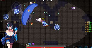 Flower Survivors-DLC : Hero Libo