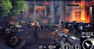 Sniper Strike: Special Ops