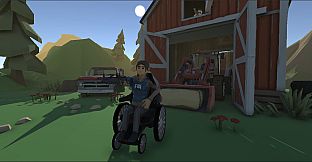 Wheels of Duty - Agency Character Pack