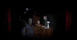 Night Patrol：Barracks