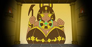 FROG vs Mural Girl 3 The Crossroad