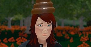 Hide and Seek - Poop Hat