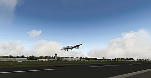 X-Plane 11 - Add-on: Aerosoft - Airport Maastricht-Aachen