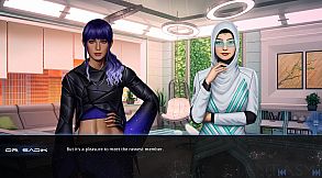 To the Edge of the Sky