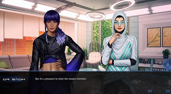 To the Edge of the Sky