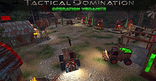 Tactical Domination: Operation Veranite