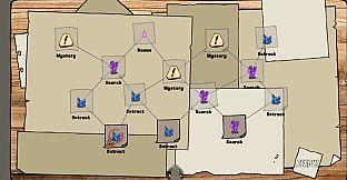 Cave Crashers
