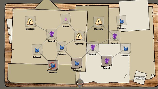 Cave Crashers