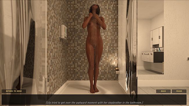 Sex Adventures - Naughty Sisters - Episode 2