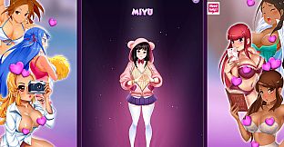 Booty Calls - Miyu Pack