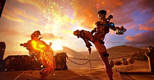 Raiders of the Broken Planet - Hades Betrayal Campaign