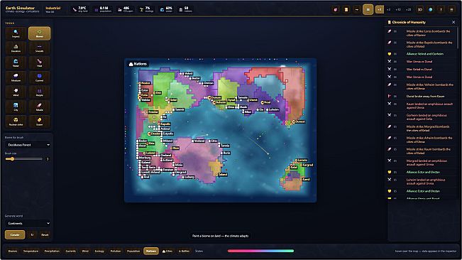 Earth Simulator