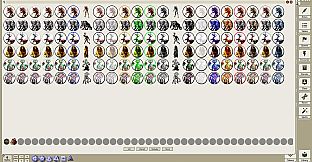 Fantasy Grounds - Strange Supernaturals, Volume 8 (Token Pack)