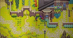 CrossCode: A New Home