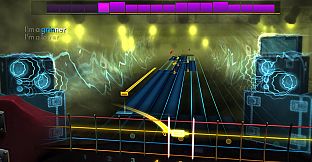 Rocksmith 2014 Edition – Remastered – Steve Miller Band - “The Joker”