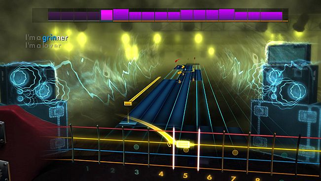 Rocksmith 2014 Edition – Remastered – Steve Miller Band - “The Joker”