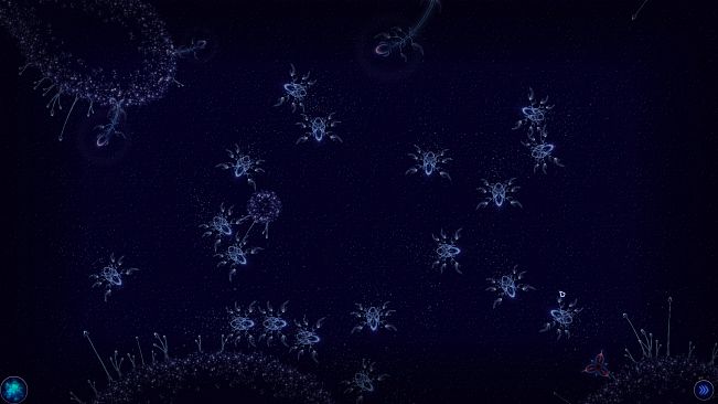 Microcosmum: survival of cells - Campaign "Aliens"