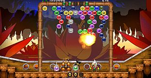 Rusty Spout Rescue Adventure