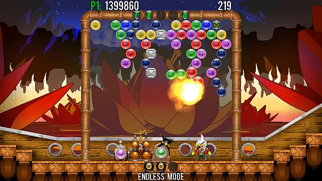 Rusty Spout Rescue Adventure