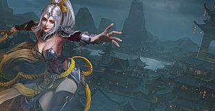 仙侠世界2-神武暴熊版