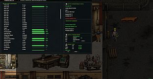 Welderman Shop Sim