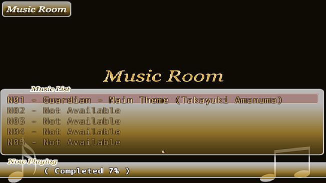Journey of the Forgotten