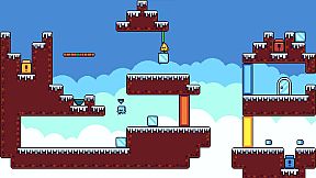 Kinduo 2 - Frostbite