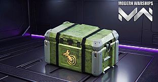 Modern Warships - Deep Strike Pack