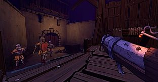 Snatcher: Peculiar Deliveries