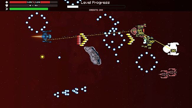 Star Knight: Order of the Vortex