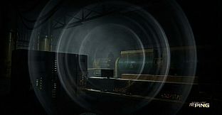 Signal Lost: The Ping