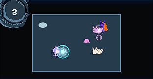 Doki Doki Sharky Days