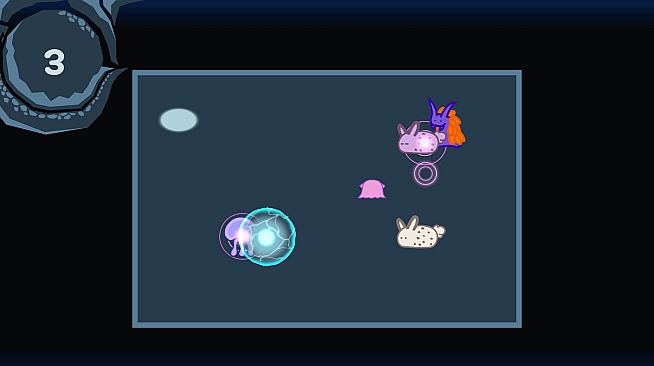 Doki Doki Sharky Days