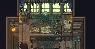 RPG Maker MV - Winlu Fantasy Tileset - Ship