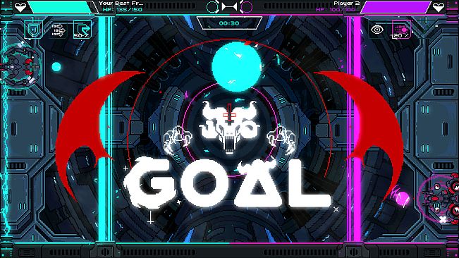 Exoblast - Vampire Skins