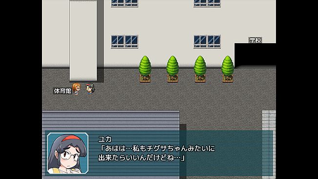 Chigusa's Diary
