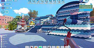 Waterpark Simulator