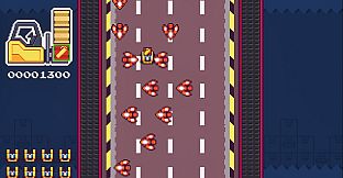 Super Forklift 3000 (Windows)