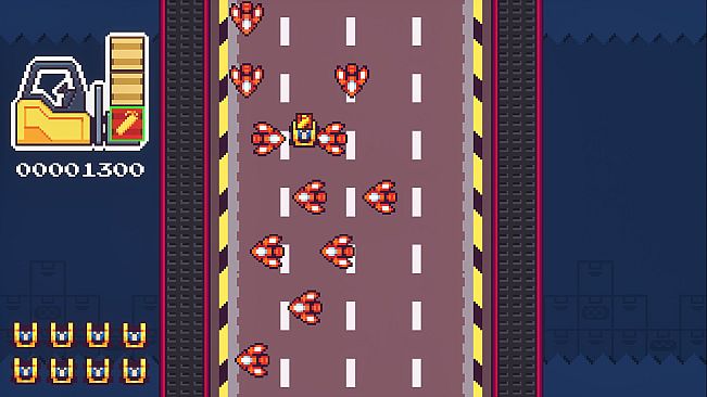 Super Forklift 3000 (Windows)