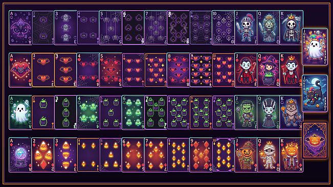 APEX Swoop: Halloween Spooky Pack