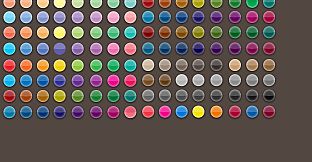 TIGE GAME ASSETS BASIC GLASS BALL